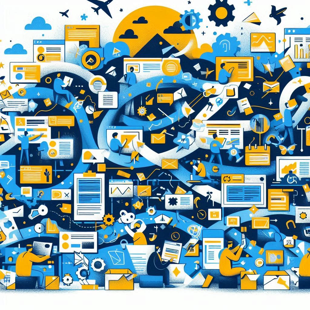 Bilan projet - référentiel de test